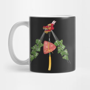 zongzi Mug